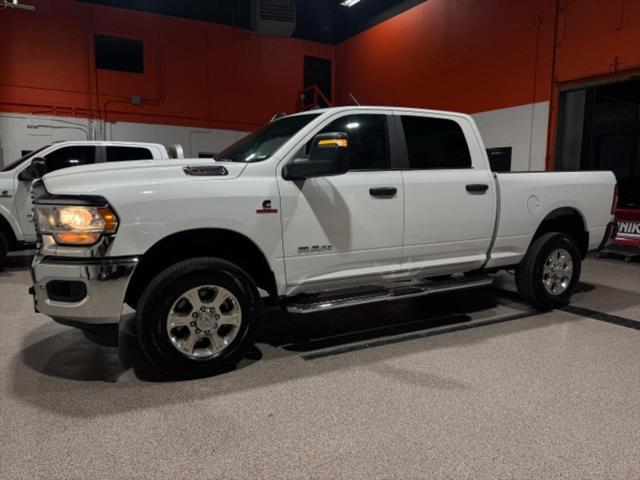 used 2023 Ram 2500 car, priced at $47,992