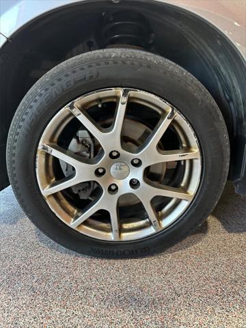 used 2016 Dodge Journey car, priced at $9,995