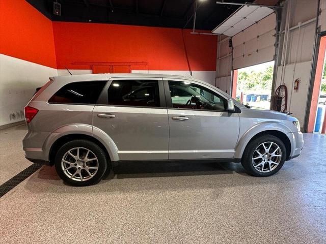 used 2016 Dodge Journey car, priced at $9,995