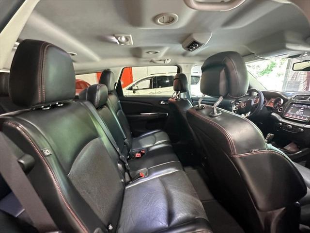 used 2016 Dodge Journey car, priced at $9,995