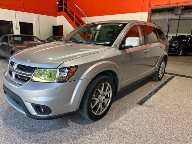 used 2016 Dodge Journey car, priced at $9,995