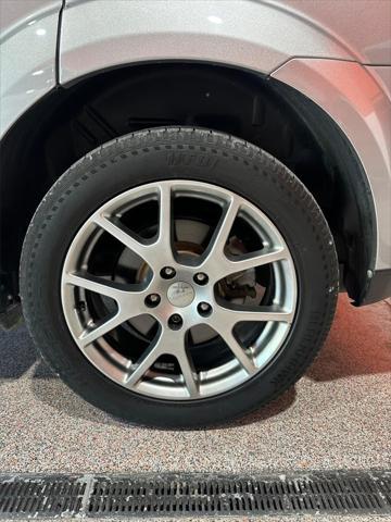 used 2016 Dodge Journey car, priced at $9,995