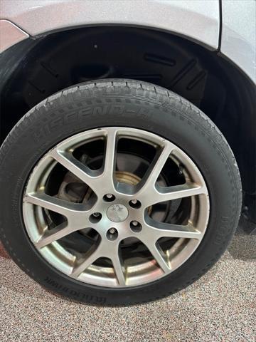 used 2016 Dodge Journey car, priced at $9,995