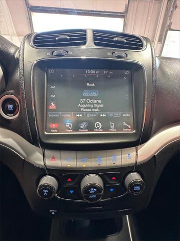 used 2016 Dodge Journey car, priced at $9,995