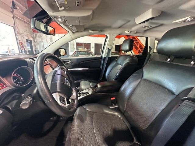 used 2016 Dodge Journey car, priced at $9,995
