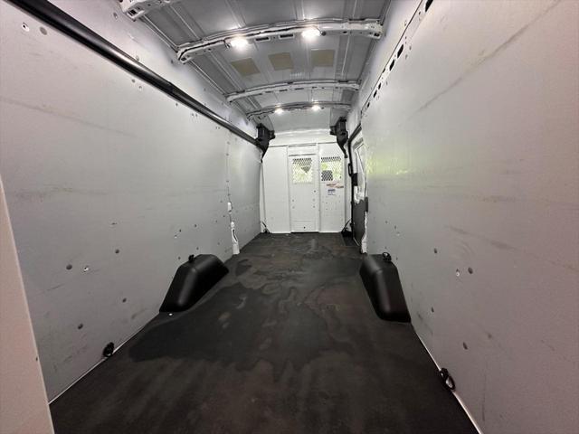 used 2020 Ford Transit-350 car, priced at $27,995
