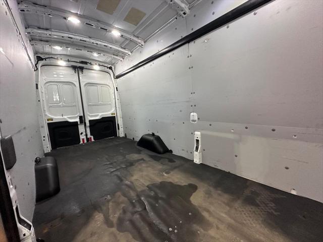 used 2020 Ford Transit-350 car, priced at $27,995