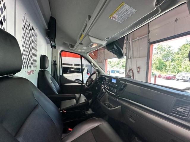 used 2020 Ford Transit-350 car, priced at $27,995