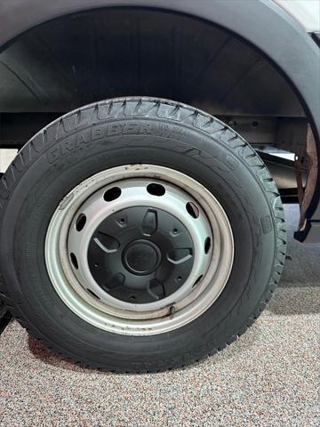used 2020 Ford Transit-350 car, priced at $27,995