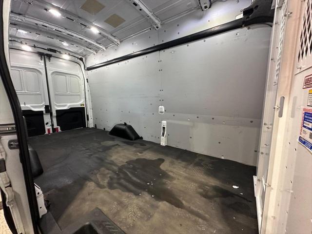used 2020 Ford Transit-350 car, priced at $27,995