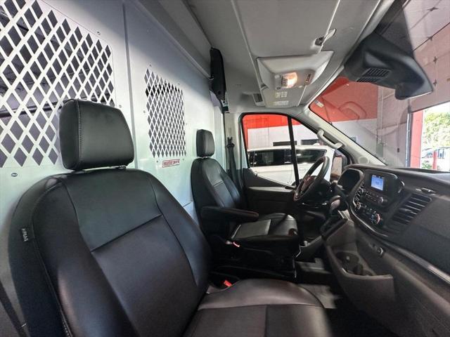 used 2020 Ford Transit-350 car, priced at $27,995