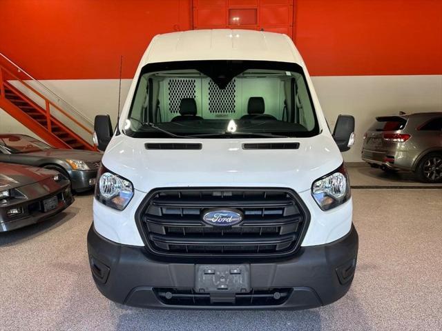 used 2020 Ford Transit-350 car, priced at $27,995