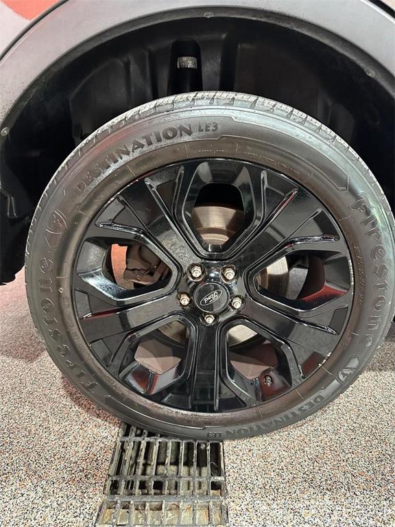 used 2019 Ford Explorer car, priced at $18,995