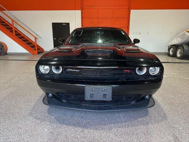 used 2021 Dodge Challenger car, priced at $37,997