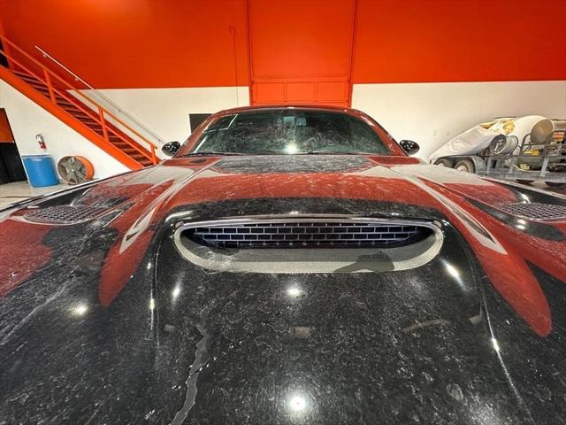 used 2021 Dodge Challenger car, priced at $37,997