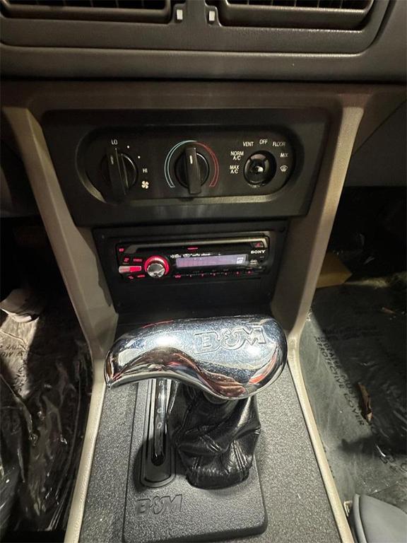 used 1993 Ford Mustang car, priced at $11,995