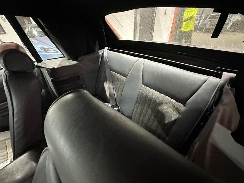 used 1993 Ford Mustang car, priced at $11,995