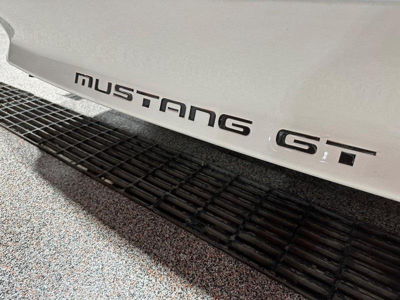 used 1993 Ford Mustang car, priced at $11,995