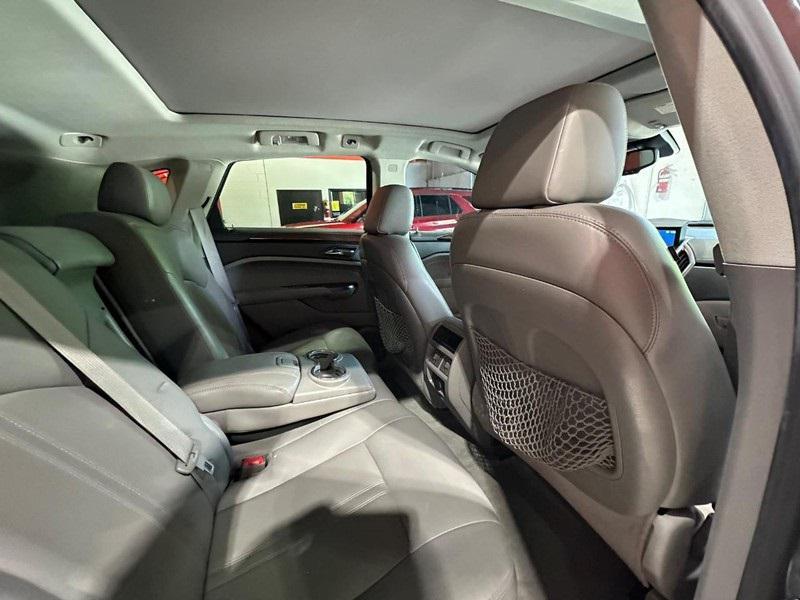 used 2012 Cadillac SRX car, priced at $7,795