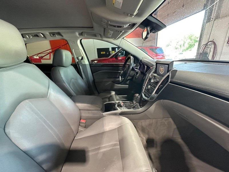 used 2012 Cadillac SRX car, priced at $7,795