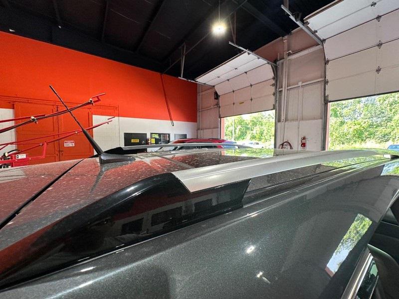 used 2012 Cadillac SRX car, priced at $7,795