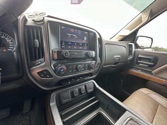 used 2014 Chevrolet Silverado 1500 car, priced at $15,995