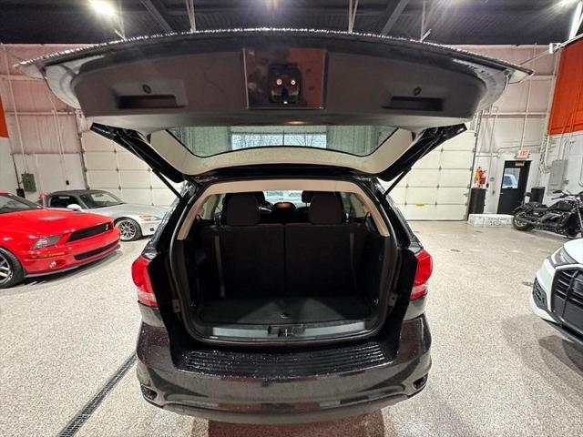 used 2013 Dodge Journey car, priced at $7,995