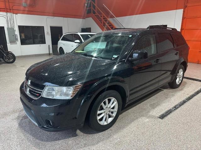 used 2013 Dodge Journey car, priced at $7,995