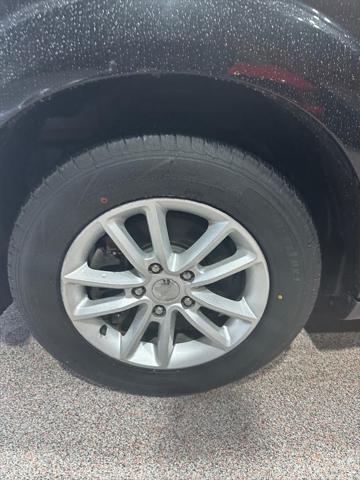 used 2013 Dodge Journey car, priced at $7,995