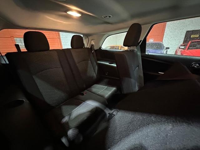 used 2013 Dodge Journey car, priced at $7,995