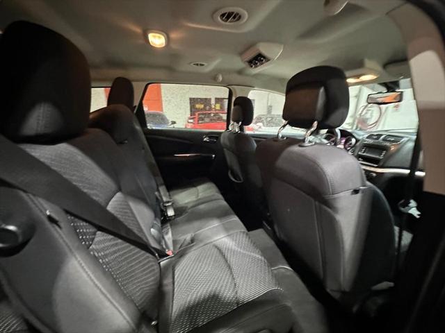 used 2013 Dodge Journey car, priced at $7,995
