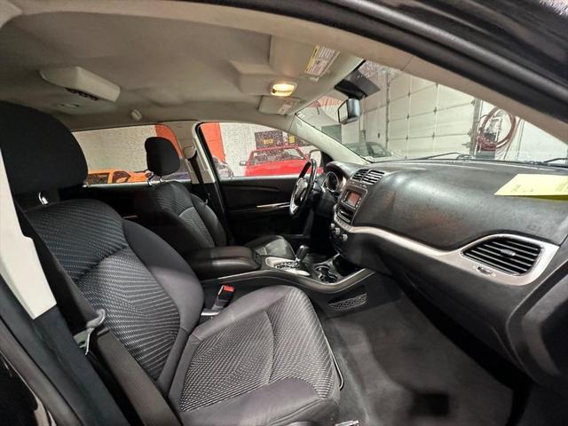 used 2013 Dodge Journey car, priced at $7,995