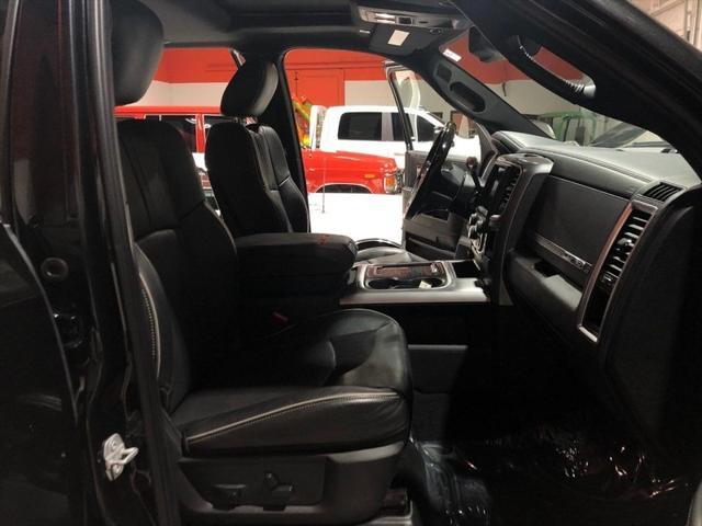 used 2018 Ram 2500 car, priced at $27,995