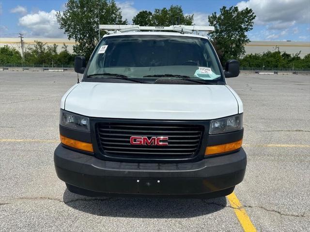 used 2023 GMC Savana 2500 car, priced at $28,995
