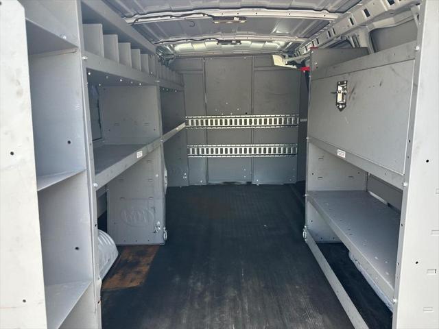 used 2023 GMC Savana 2500 car, priced at $28,995