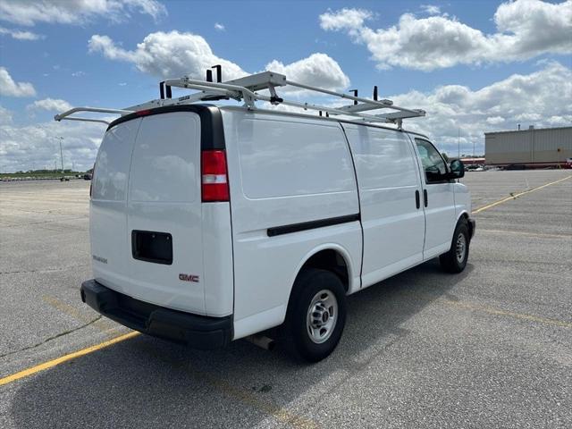 used 2023 GMC Savana 2500 car, priced at $28,995