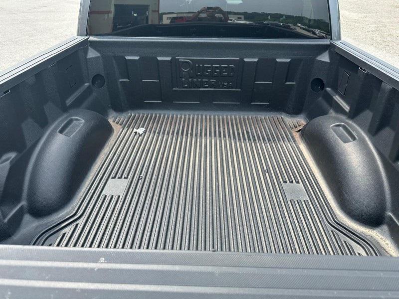 used 2023 Ford F-150 car, priced at $37,495