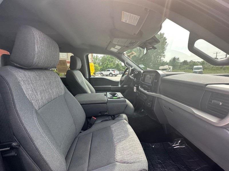 used 2023 Ford F-150 car, priced at $37,495
