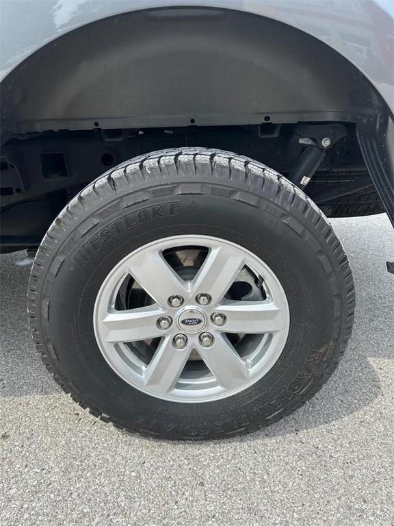 used 2023 Ford F-150 car, priced at $37,495