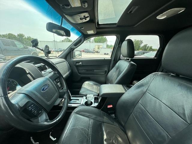 used 2012 Ford Escape car, priced at $5,950