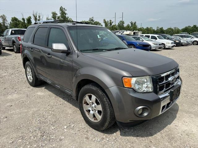 used 2012 Ford Escape car, priced at $5,950