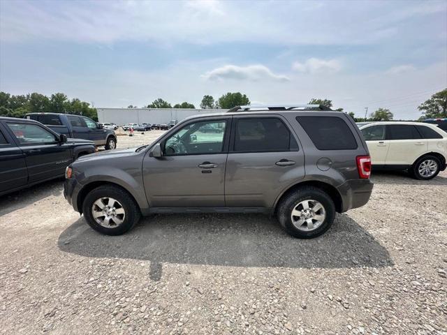 used 2012 Ford Escape car, priced at $5,950