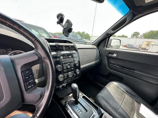 used 2012 Ford Escape car, priced at $5,950