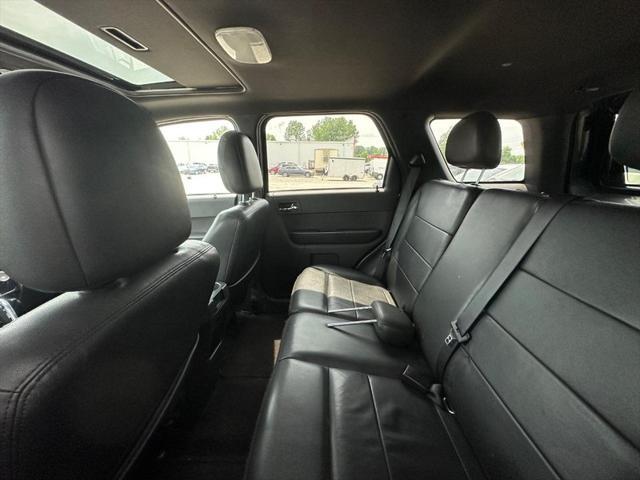 used 2012 Ford Escape car, priced at $5,950