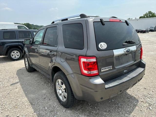 used 2012 Ford Escape car, priced at $5,950