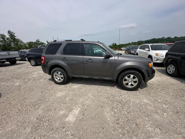 used 2012 Ford Escape car, priced at $5,950