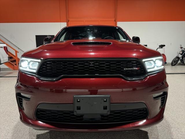 used 2023 Dodge Durango car, priced at $38,995