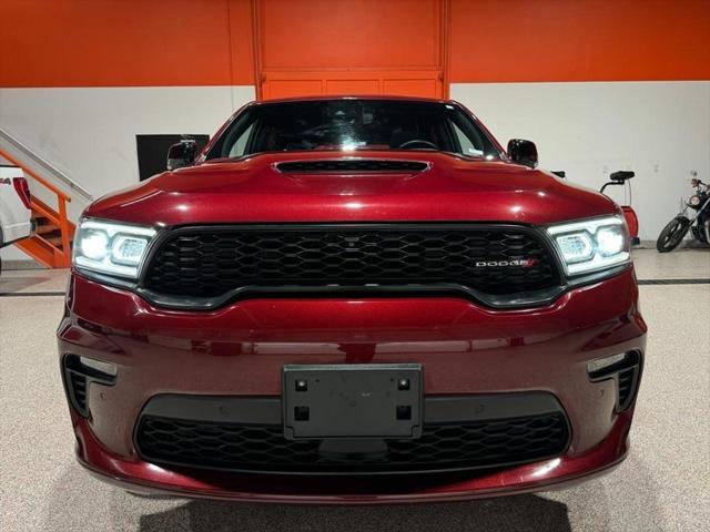 used 2023 Dodge Durango car, priced at $38,495