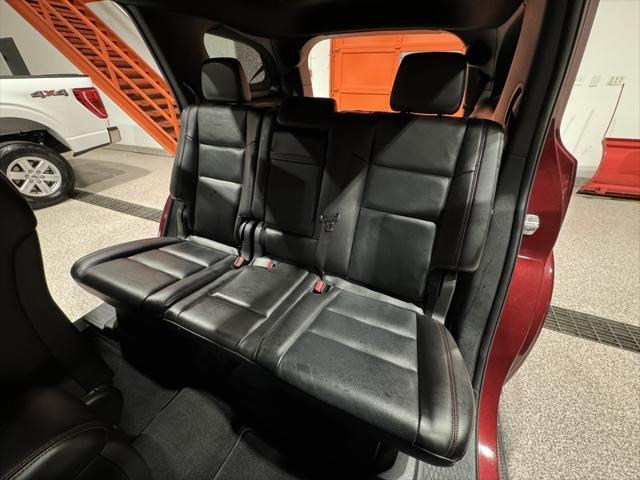 used 2023 Dodge Durango car, priced at $38,995