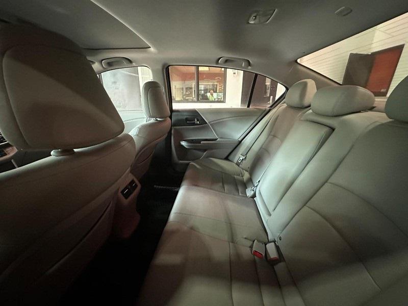 used 2014 Honda Accord car, priced at $10,995